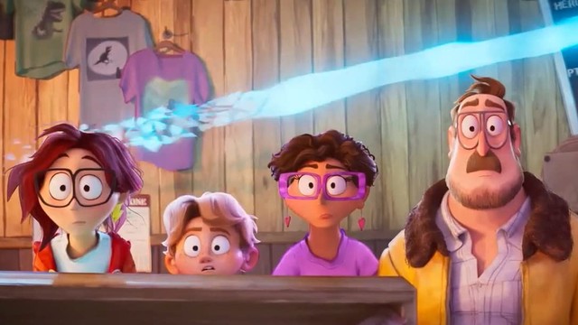 12 animações da Netflix excelentes ranqueadas da pior à melhor