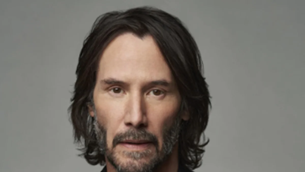 Keanu Reeves substitui Alan Ritchson em filme de ação da Netflix