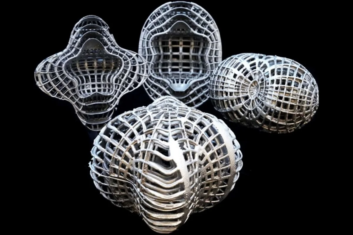 Nova capa 3D pode tornar objetos invisíveis a câmeras infravermelhas