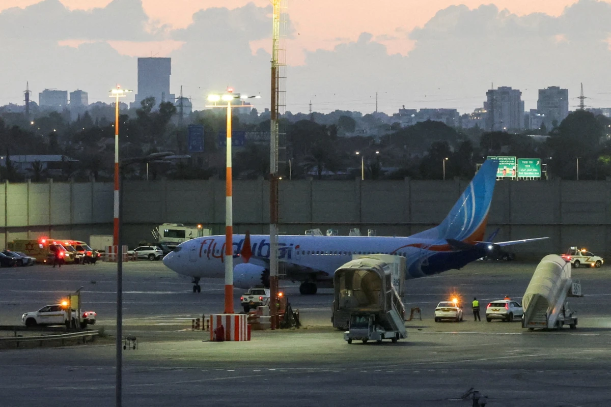 Estados árabes condenam a expansão israelense da chamada "Linha Sufa 53" na Síria