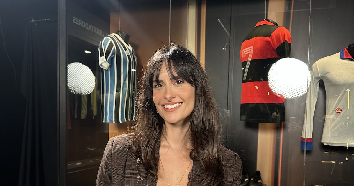 ‘Uma nova forma de fazer jornalismo’: Isabela Labate é nova colunista de Esportes da Rádio Eldorado