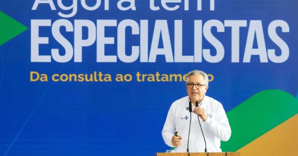 Contratos da Saúde com hospitais privados para acelerar atendimentos chegam a R$ 1 bilhão