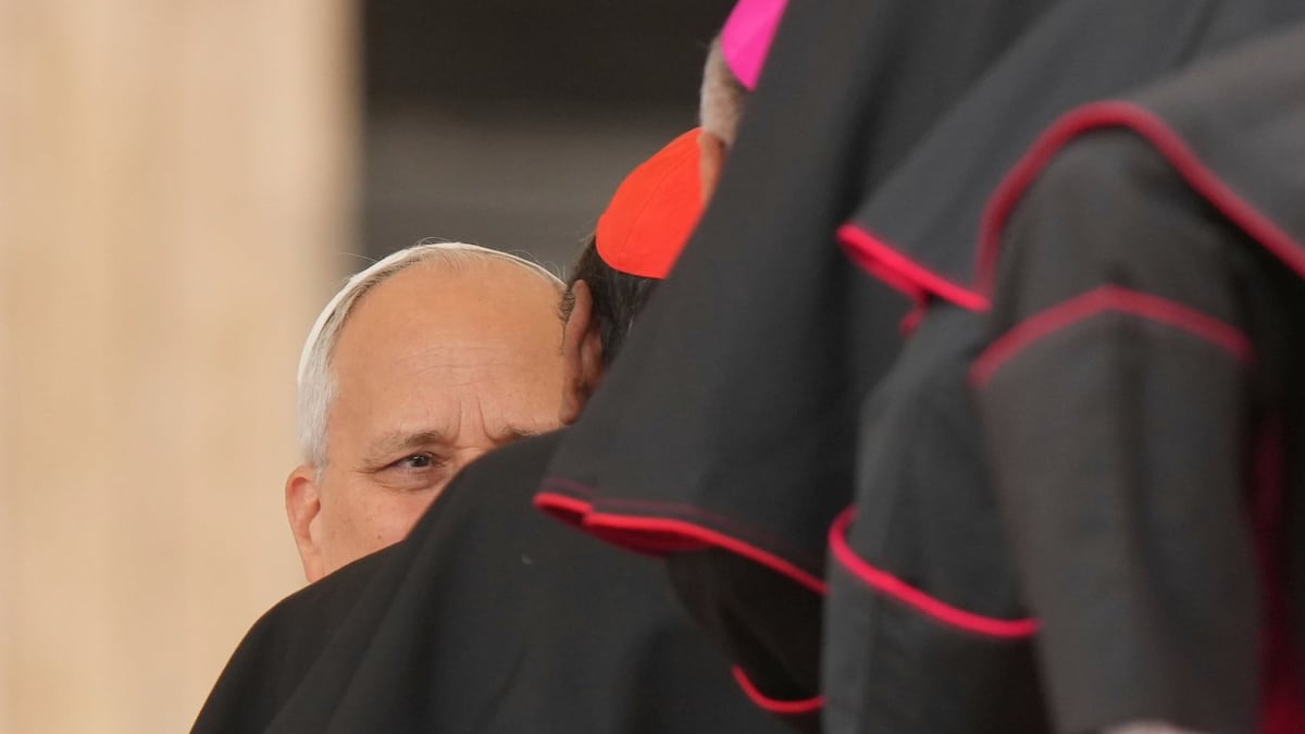 Pope Leo XIV opens status check on Pope Francis' contentious opening to civilly remarried Catholics