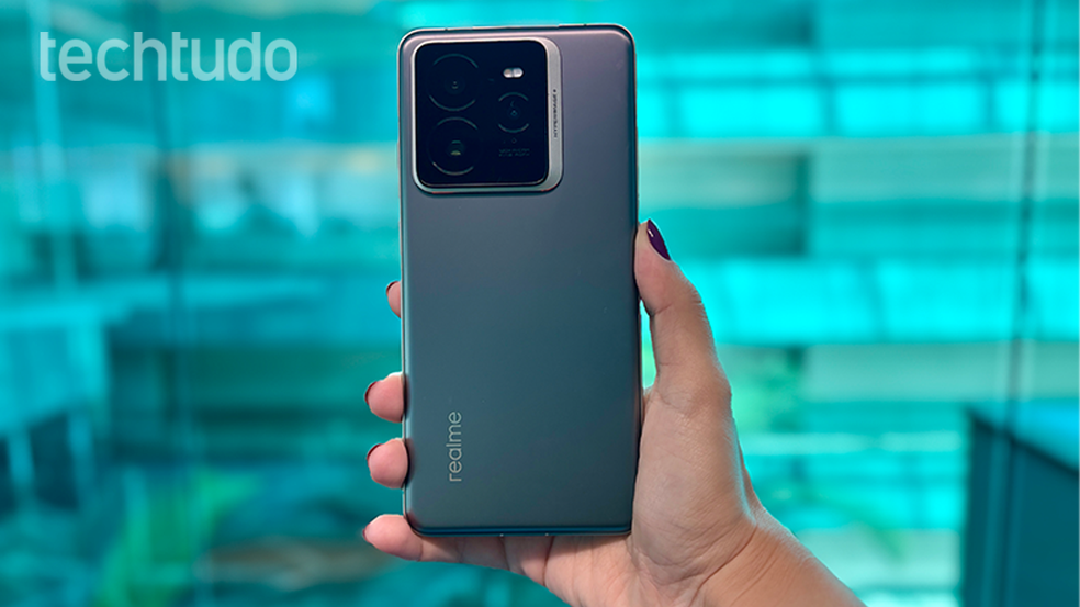realme anuncia ColorOS 17 como nova interface dos celulares; entenda