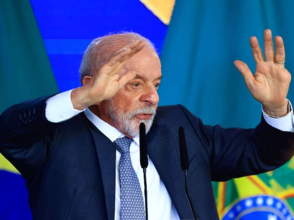Aliados de Lula avaliam que virada depende de melhora nas pesquisas até sexta-feira
