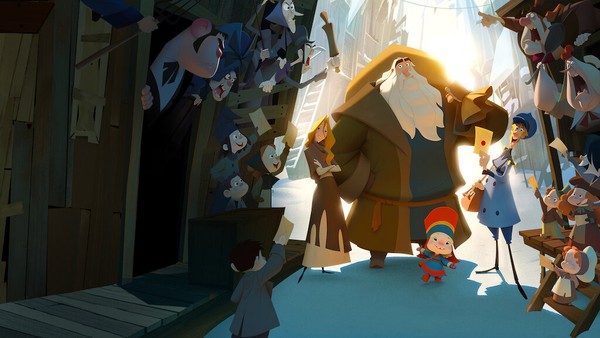 12 animações da Netflix excelentes ranqueadas da pior à melhor