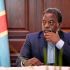 Imagem da matéria: Ex-presidente da República Democrática do Congo forma novo movimento com grupo armado