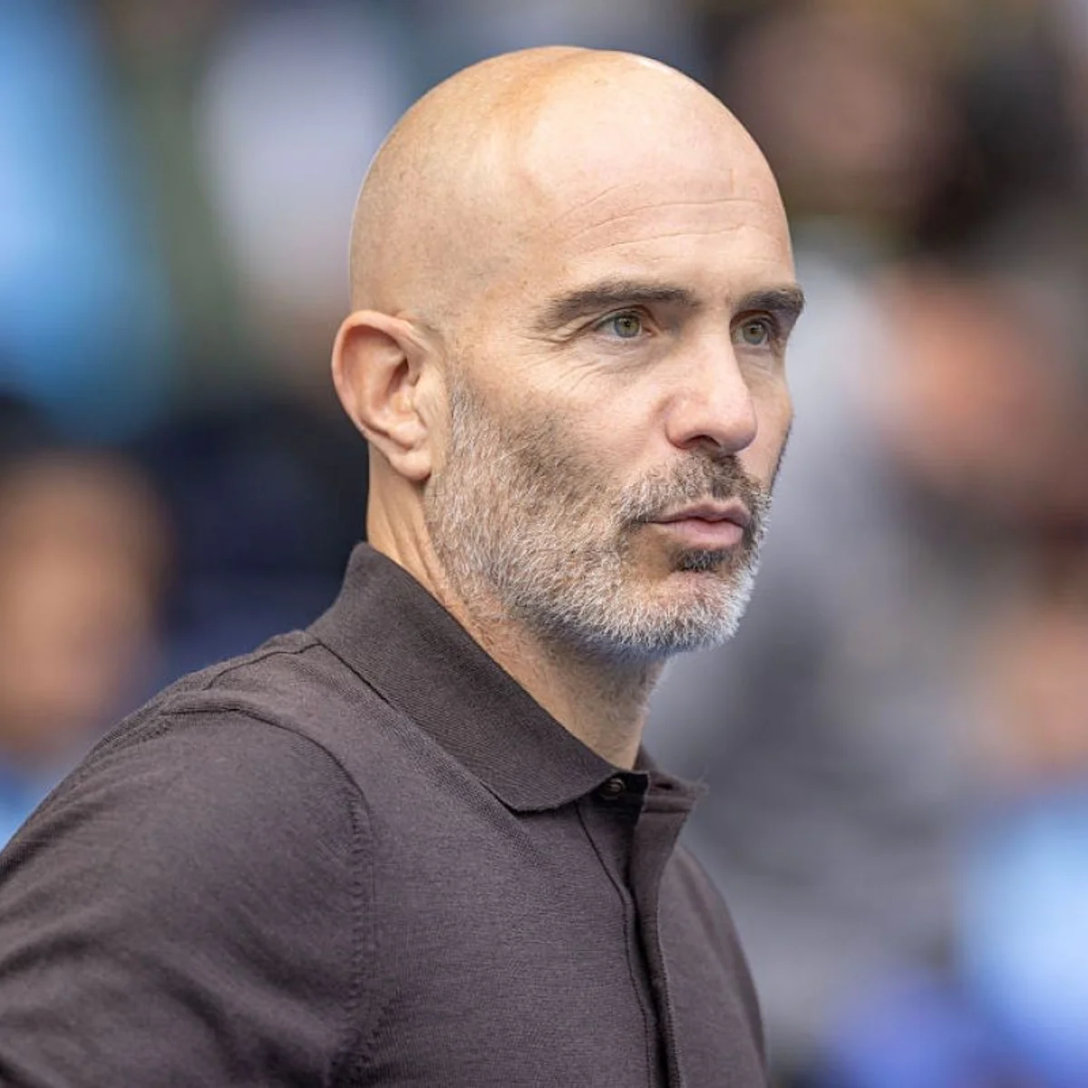 "Falarei quando vencermos o recurso", diz Maresca sobre punição ao City
