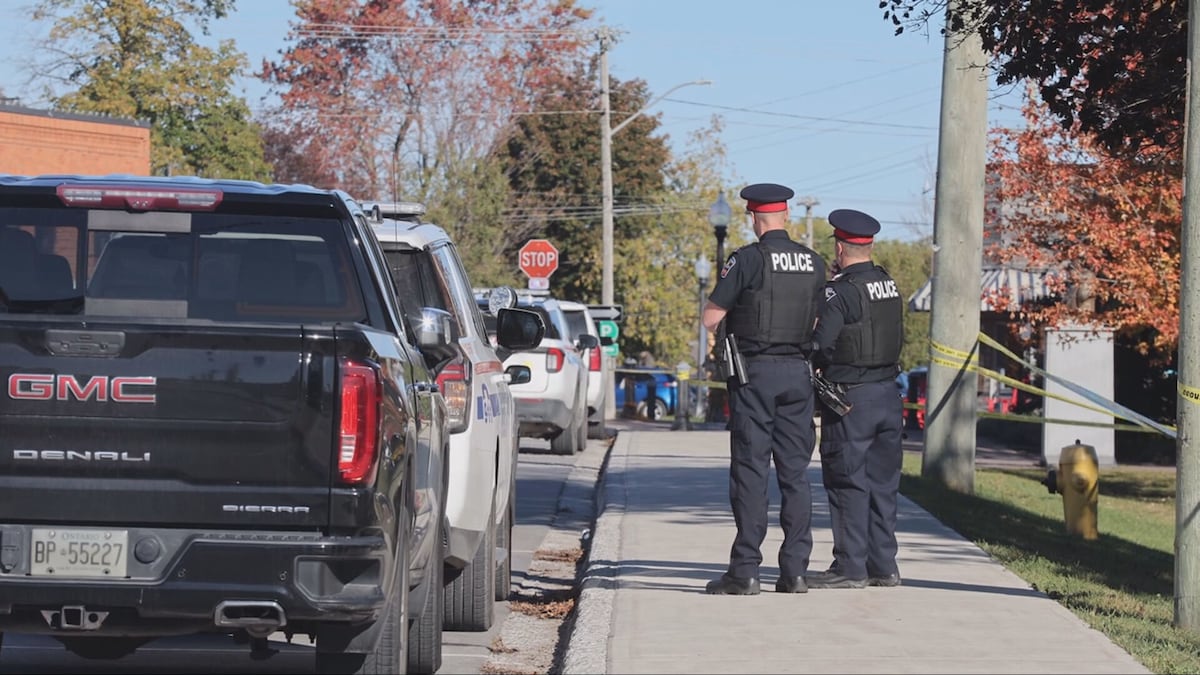 Victim of Port Perry homicide identified, murder charge laid against 33-year-old man