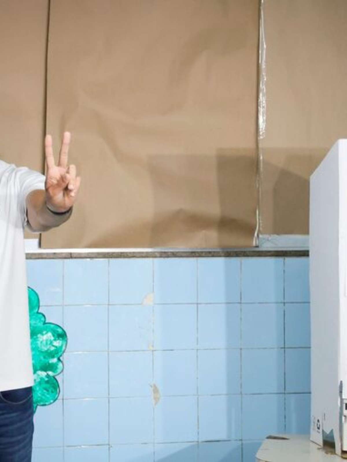 Douglas Ruas é eleito novo governador do Rio de Janeiro