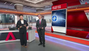 Asia First - Wed 7 Oct 2026