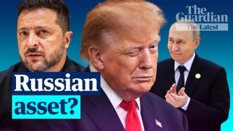 Donald Trump’s deal to buy Russian diesel has been met with fury from Volodymyr Zelenskyy, who said it was ‘a weak decision’ and would generate ‘billions’ in extra revenue for Putin’s war effort. Lucy Hough speaks to the Guardian’s senior international correspondent, Luke Harding