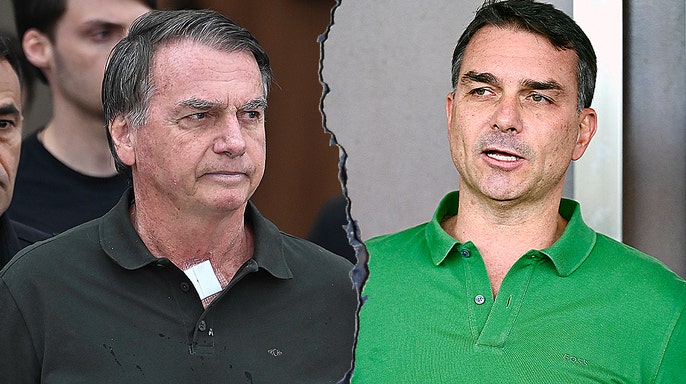 A onda conservadora esbarra em obstáculo no Brasil enquanto Lula resiste ao desafio de Bolsonaro