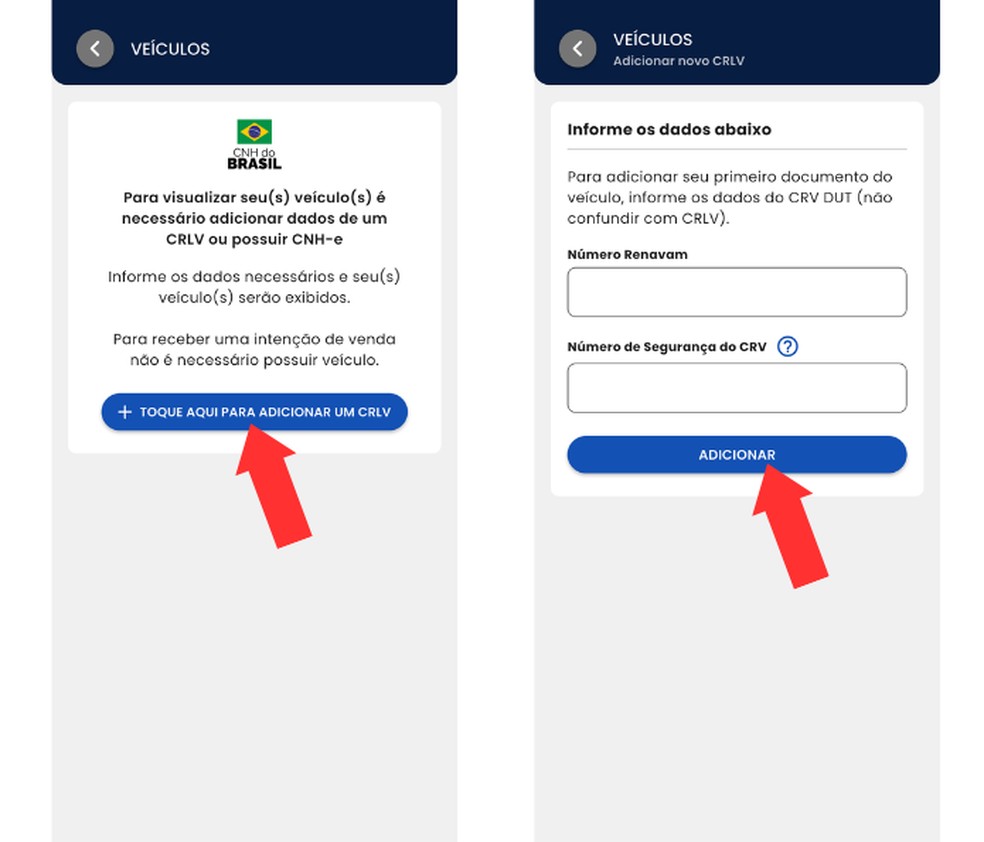 Você não precisa imprimir o CRLV-e! Veja como deixar no celular