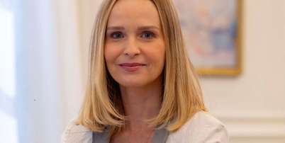 Fernanda Rodrigues &eacute; Beatriz, protagonista da novela vertical 'Eu n&atilde;o era louca, era casada'. Foto: Divulga&ccedil;&atilde;o/TV Globo / Purepeople