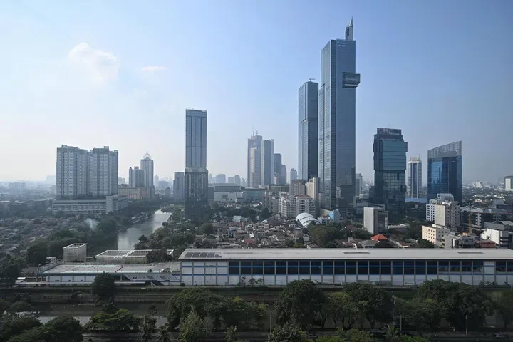 A embaixada de Singapura rejeita alegações de reunião com figuras indonésias e diz que se trata de 'desinformação'