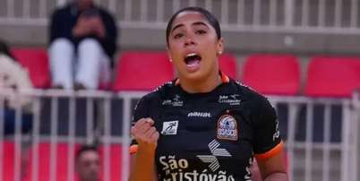 Imagem da matéria: Justiça suspende liminar de Tifanny Abreu, e atleta volta a ser impedida de jogar