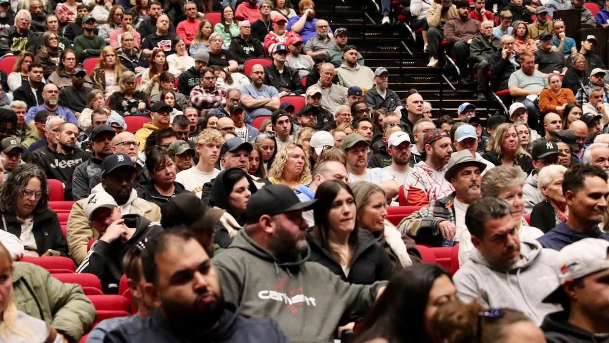 Unifor set to release Stellantis strike vote results today