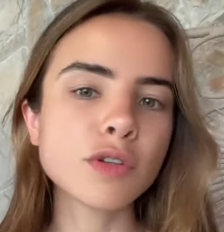 Giulia Be desabafa sobre convidados que faltaram seu casamento Foto: Reprodução