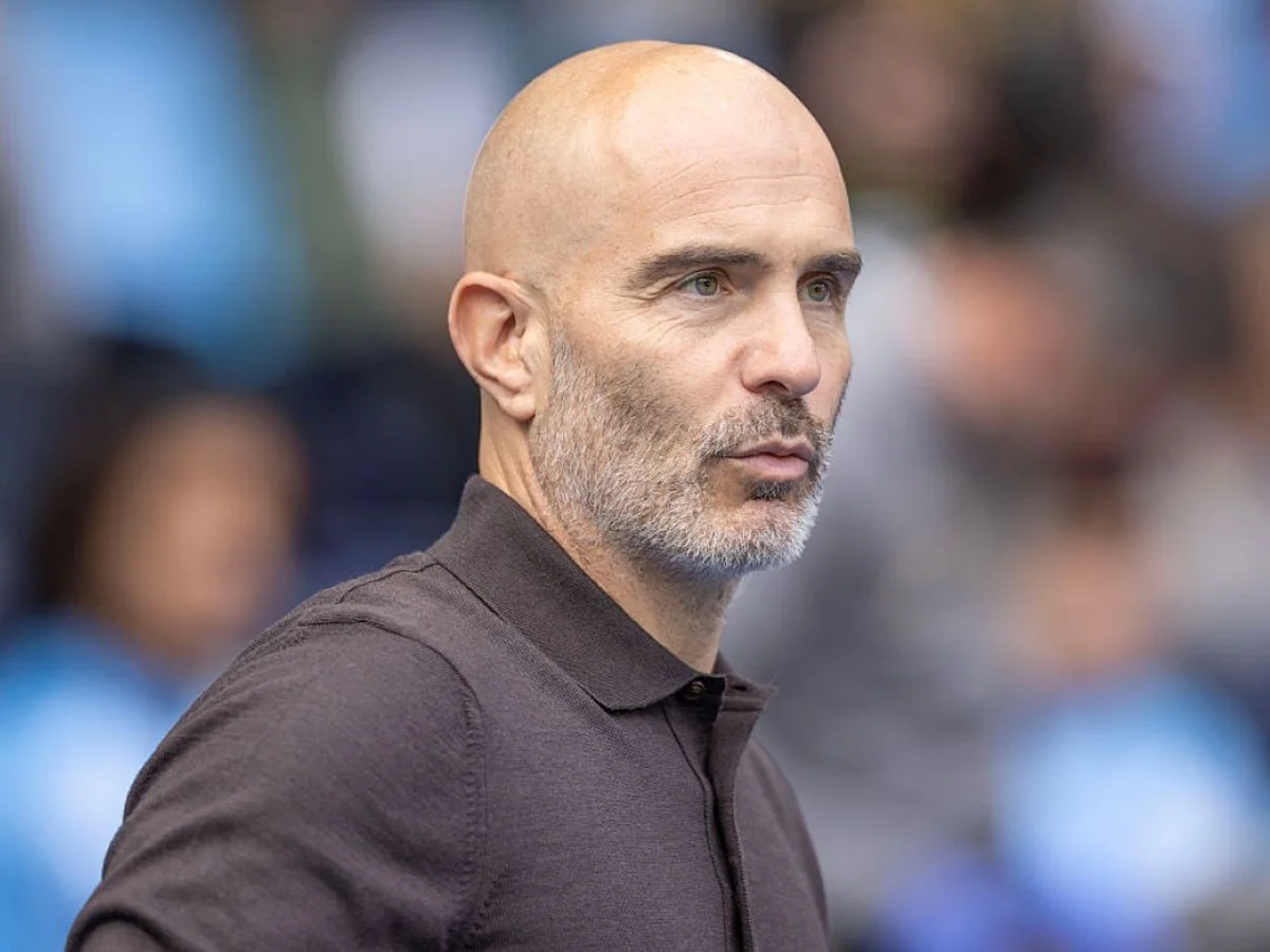 "Falarei quando vencermos o recurso", diz Maresca sobre punição ao City