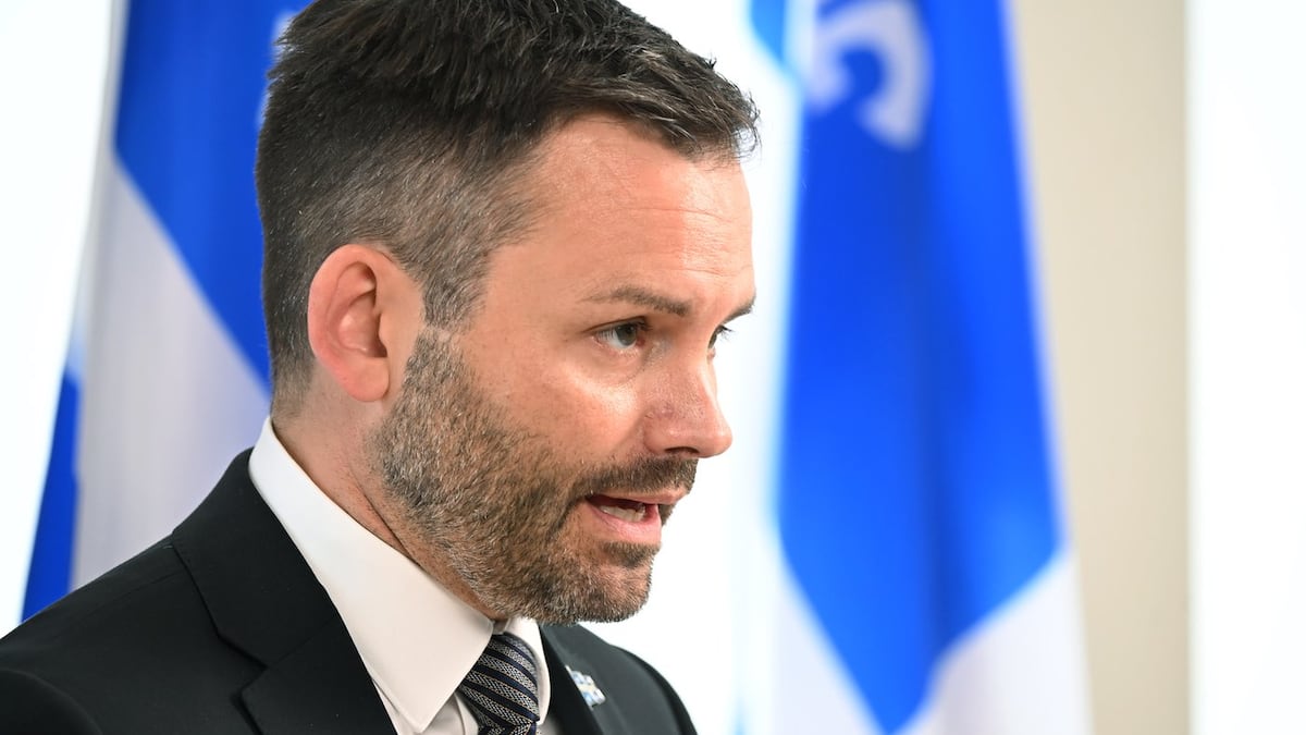 Parti Québécois says it’s requesting a recount in this Montreal-area riding