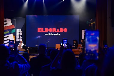 ‘Uma nova forma de fazer jornalismo’: Isabela Labate é nova colunista de Esportes da Rádio Eldorado