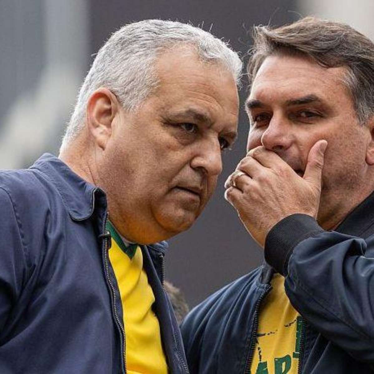 Como Alfredo Gaspar, candidato a vice de Flávio, usou ligações com Collor e Calheiros para crescer no Congresso