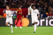 Expulsão, vida pessoal e só um gol: Vini Jr. enfrenta a pior temporada no Real Madrid