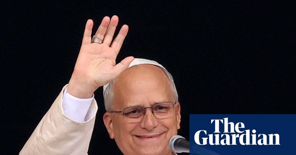 O Papa Leão retomará gradualmente as atividades papais após a remoção do tumor cancerígeno.