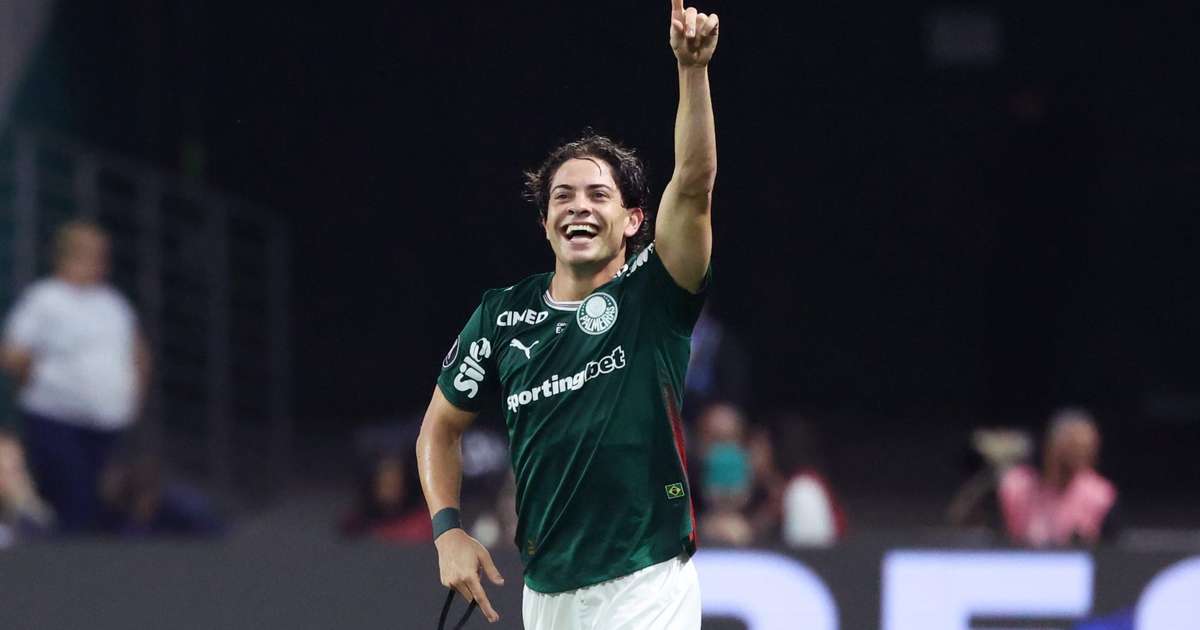 Imprensa espanhola vê Giay entre futuros protagonistas da Argentina pós-Messi: "Novo Zanetti"
