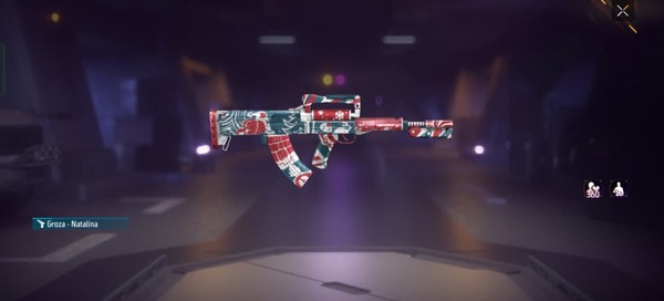 Armas do Free Fire: conheça as melhores para subir de patente mais rápido